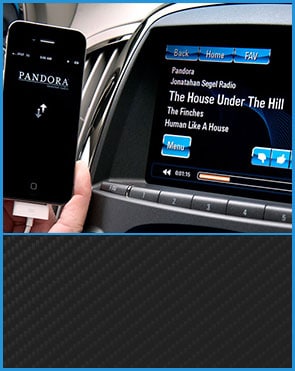 DSP Audio & Video in Wheaton, MD | Car Audio | Window Tint | Remote Start |