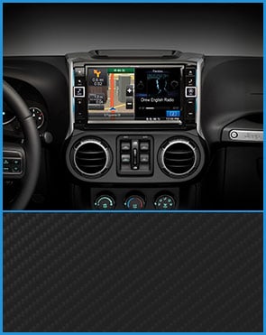 DSP Audio & Video in Wheaton, MD | Car Audio | Window Tint | Remote Start |